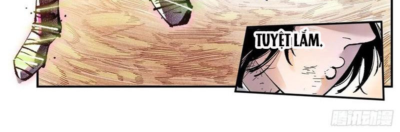 Nhật Nguyệt Đồng Thác Chap 281 - Next Chap 282