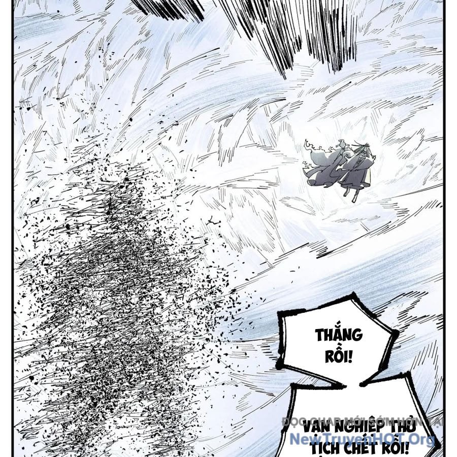 Nhật Nguyệt Đồng Thác Chap 282 - Next Chap 283