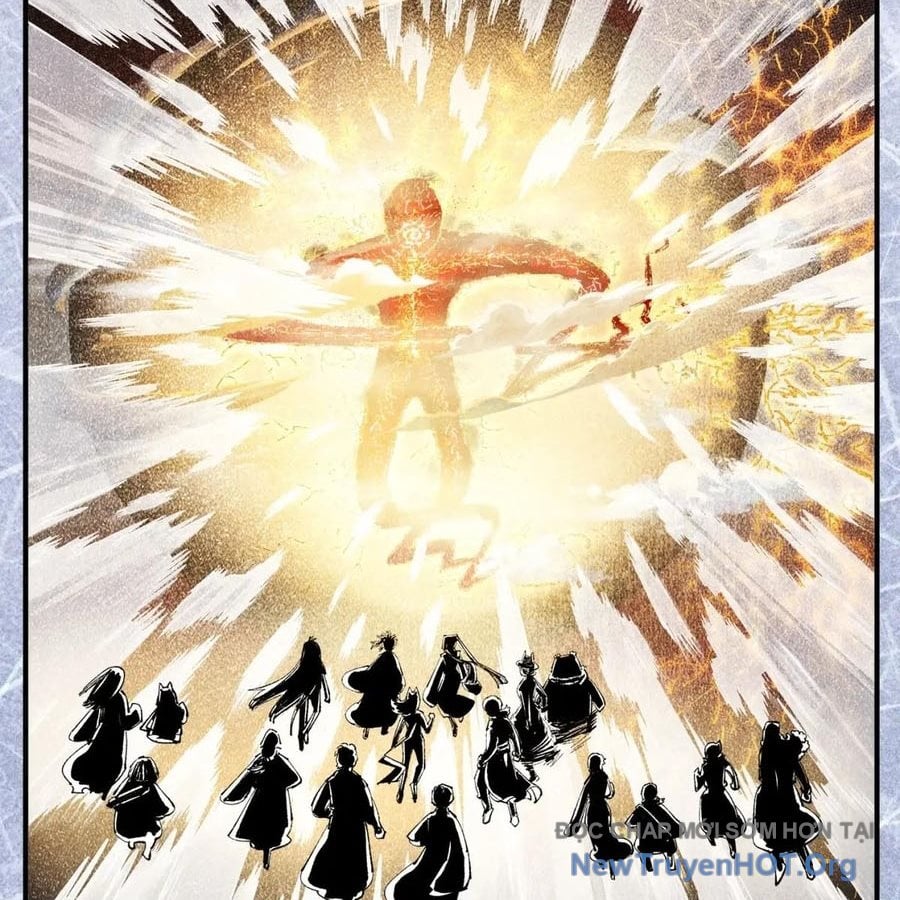 Nhật Nguyệt Đồng Thác Chap 282 - Next Chap 283