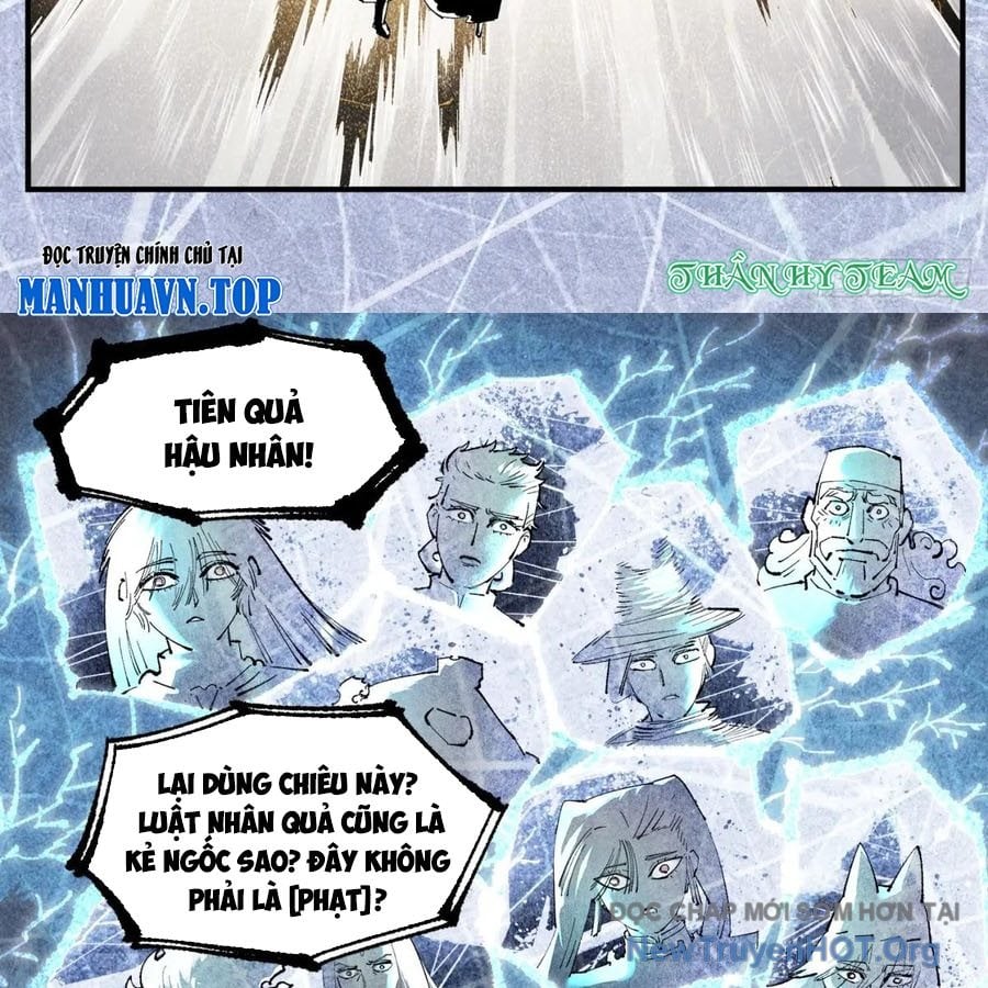 Nhật Nguyệt Đồng Thác Chap 282 - Next Chap 283