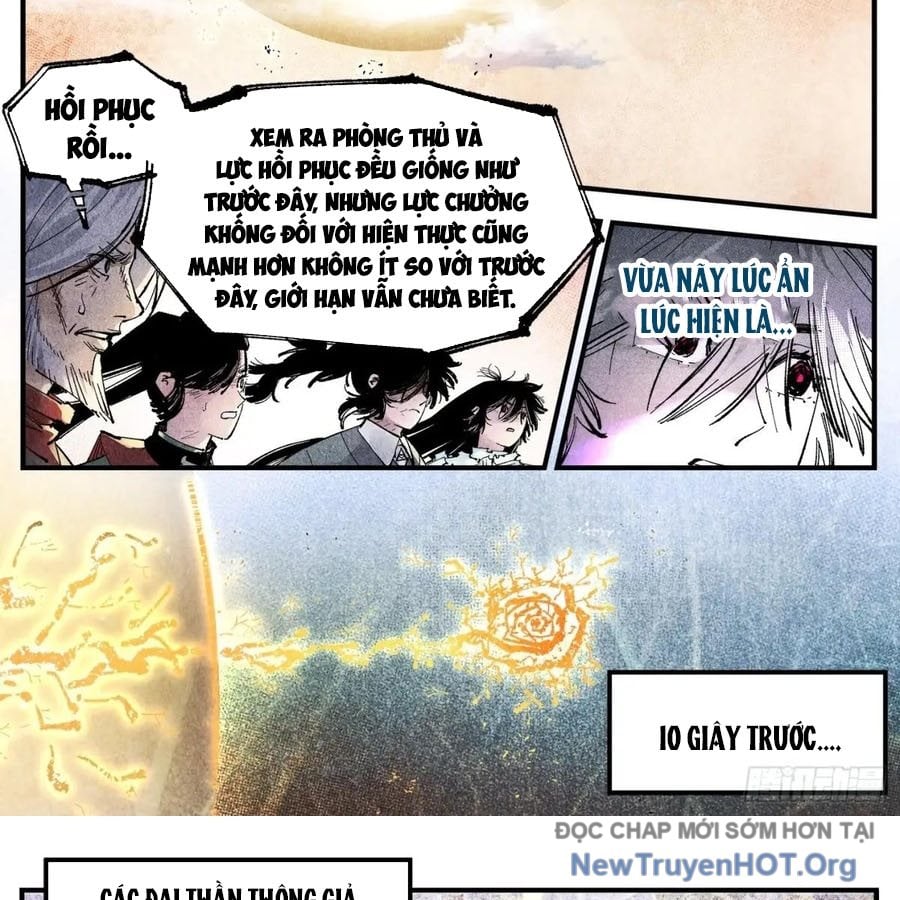 Nhật Nguyệt Đồng Thác Chap 282 - Next Chap 283