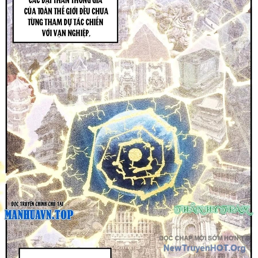 Nhật Nguyệt Đồng Thác Chap 282 - Next Chap 283