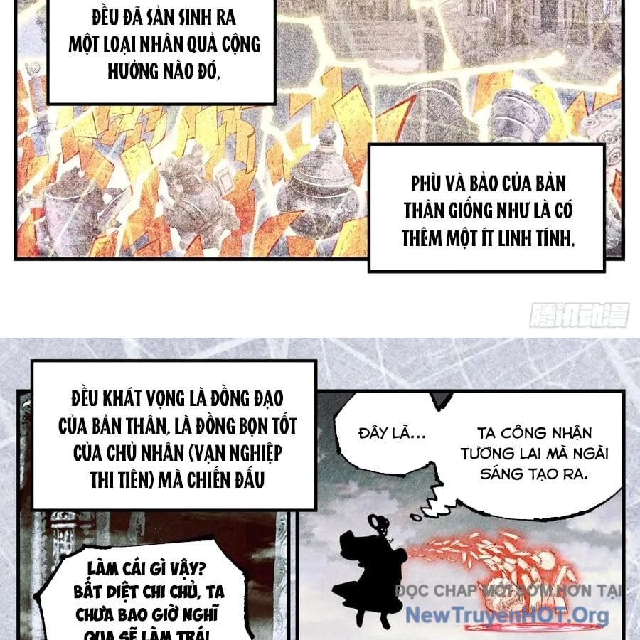Nhật Nguyệt Đồng Thác Chap 282 - Next Chap 283