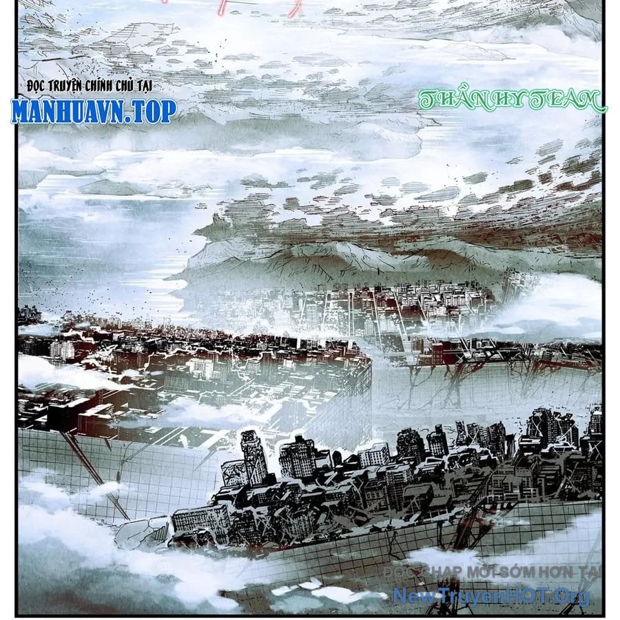 Nhật Nguyệt Đồng Thác Chap 282 - Next Chap 283