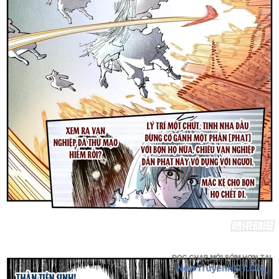 Nhật Nguyệt Đồng Thác Chap 282 - Next Chap 283