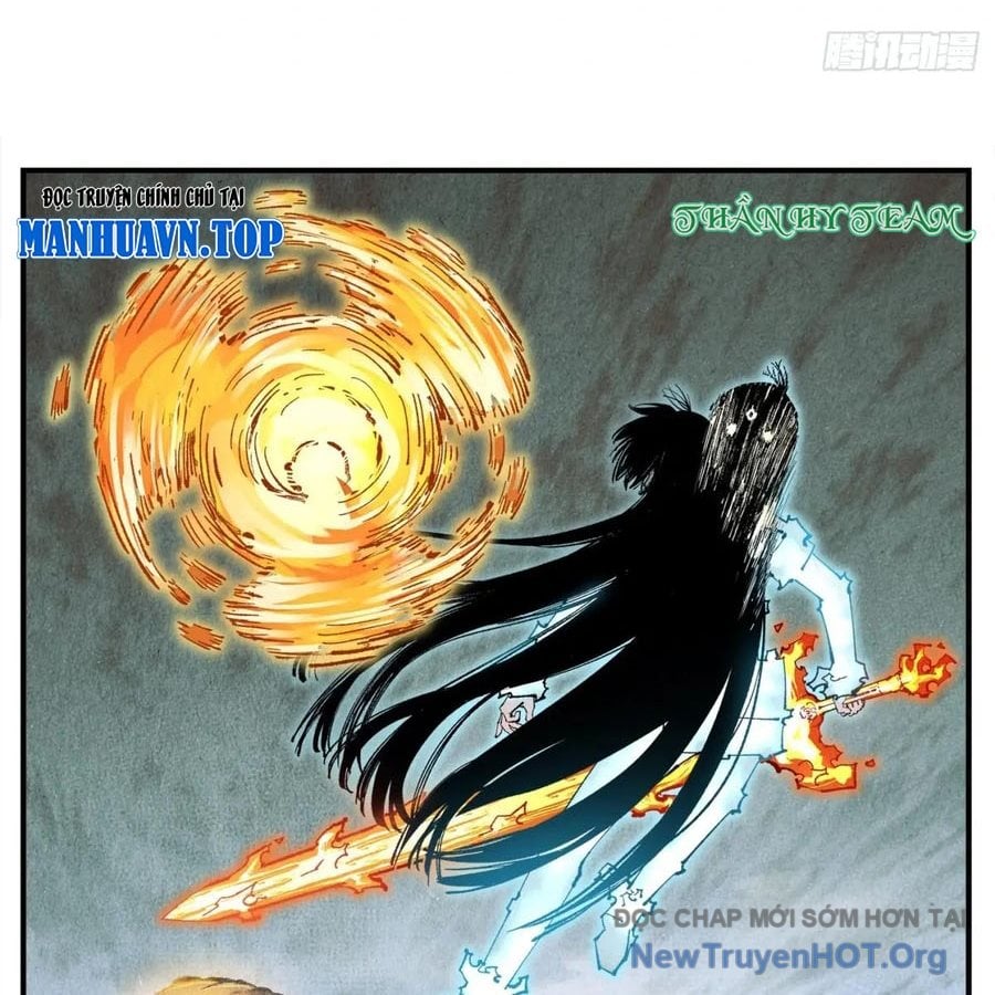 Nhật Nguyệt Đồng Thác Chap 282 - Next Chap 283