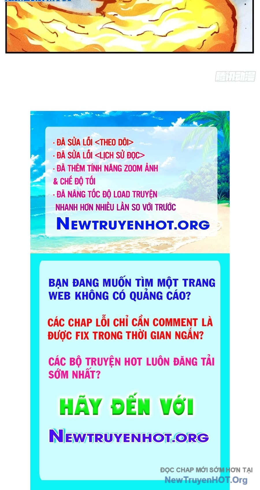 Nhật Nguyệt Đồng Thác Chap 282 - Next Chap 283
