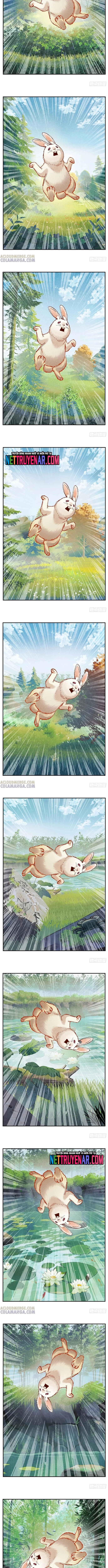 Nhật Nguyệt Đồng Thác Chap 284 - Next Chap 285