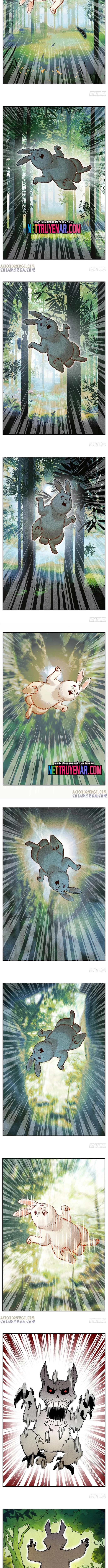 Nhật Nguyệt Đồng Thác Chap 284 - Next Chap 285