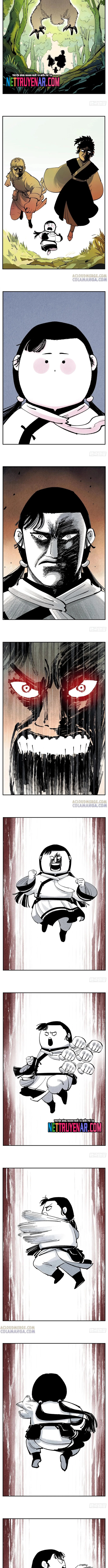 Nhật Nguyệt Đồng Thác Chap 284 - Next Chap 285