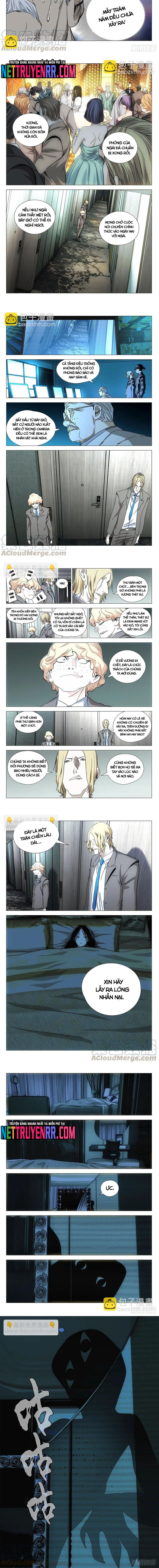 Nhất Nhân Chi Hạ Chap 534 - Next Chap 535