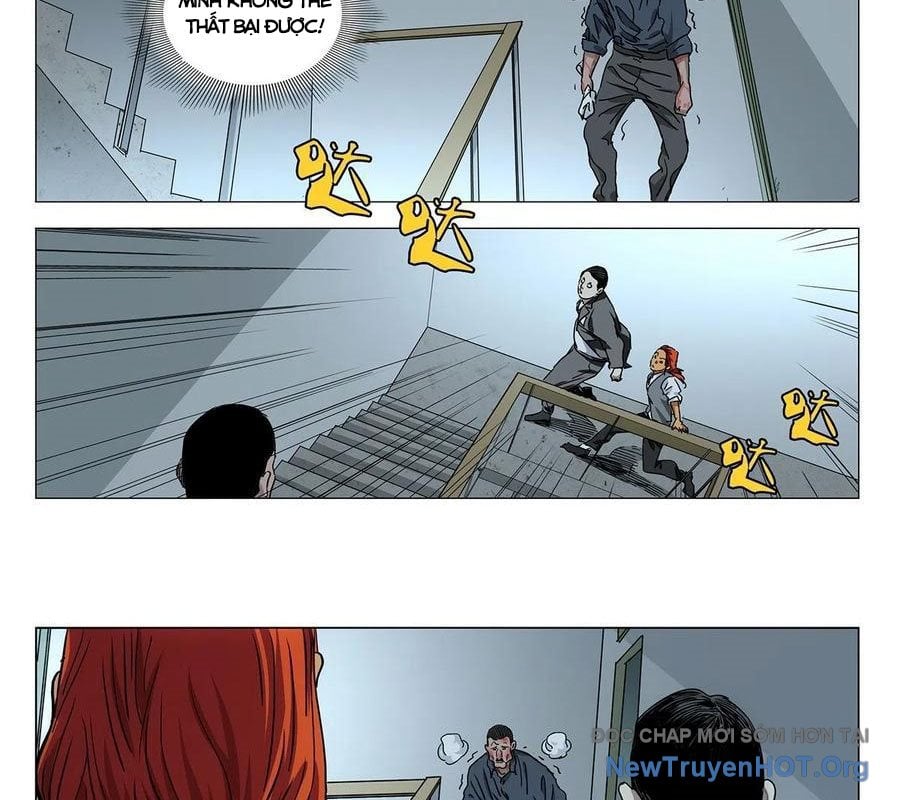 Nhất Nhân Chi Hạ Chap 536 - Next Chap 537