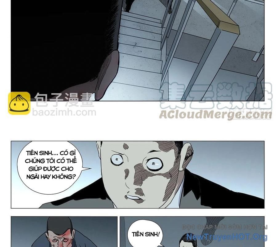 Nhất Nhân Chi Hạ Chap 536 - Next Chap 537