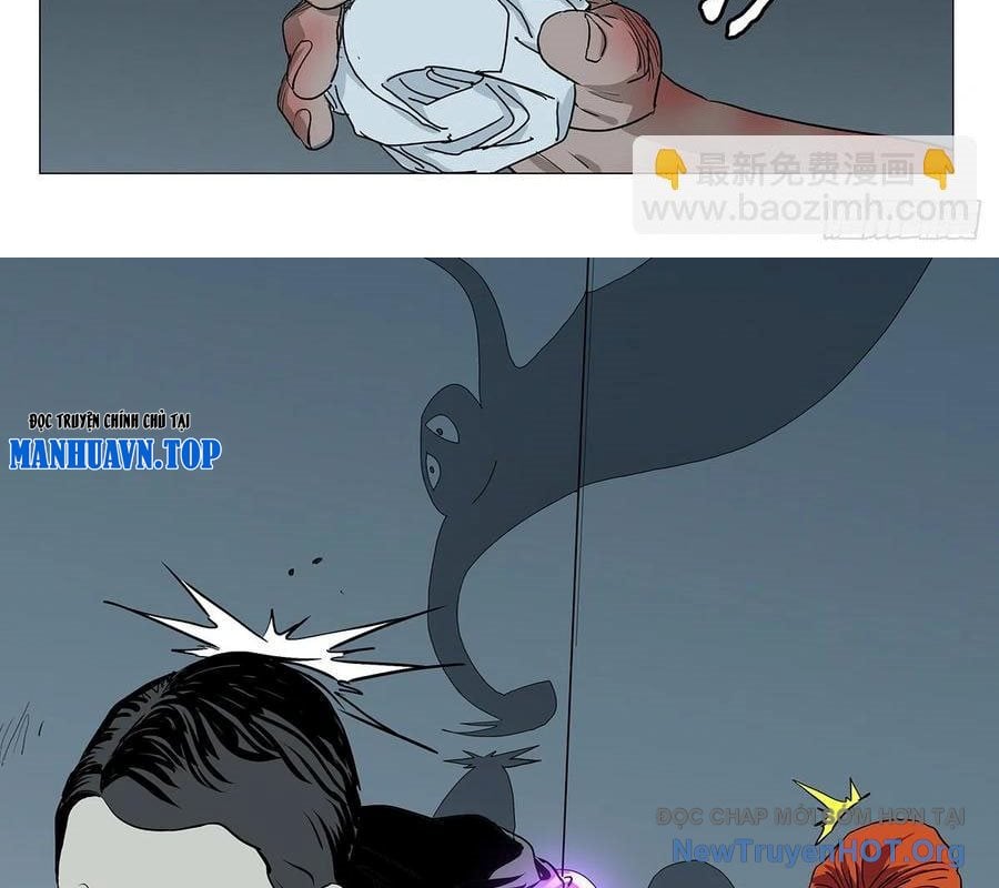 Nhất Nhân Chi Hạ Chap 536 - Next Chap 537