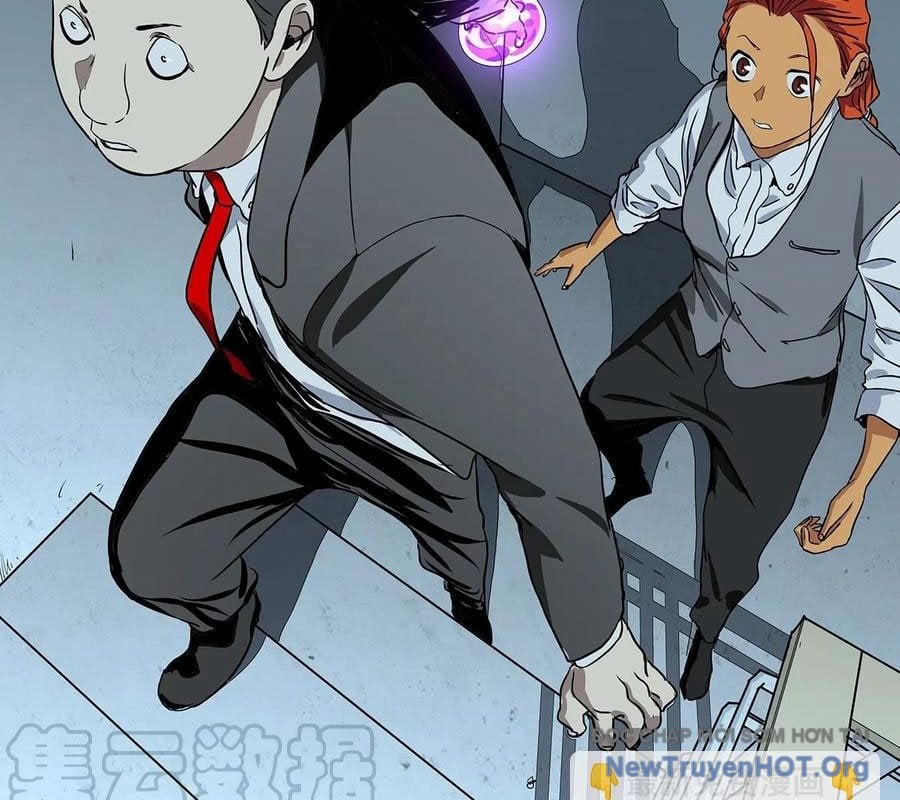 Nhất Nhân Chi Hạ Chap 536 - Next Chap 537