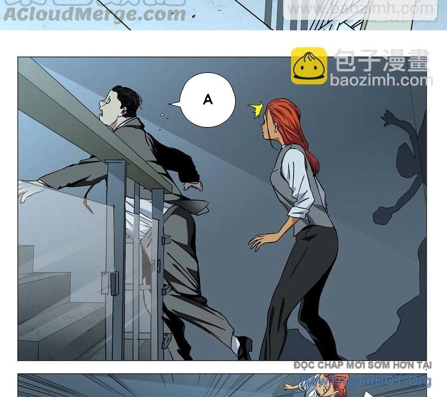 Nhất Nhân Chi Hạ Chap 536 - Next Chap 537