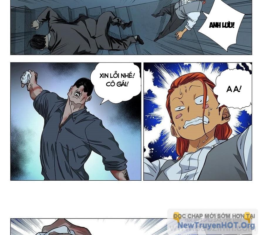 Nhất Nhân Chi Hạ Chap 536 - Next Chap 537