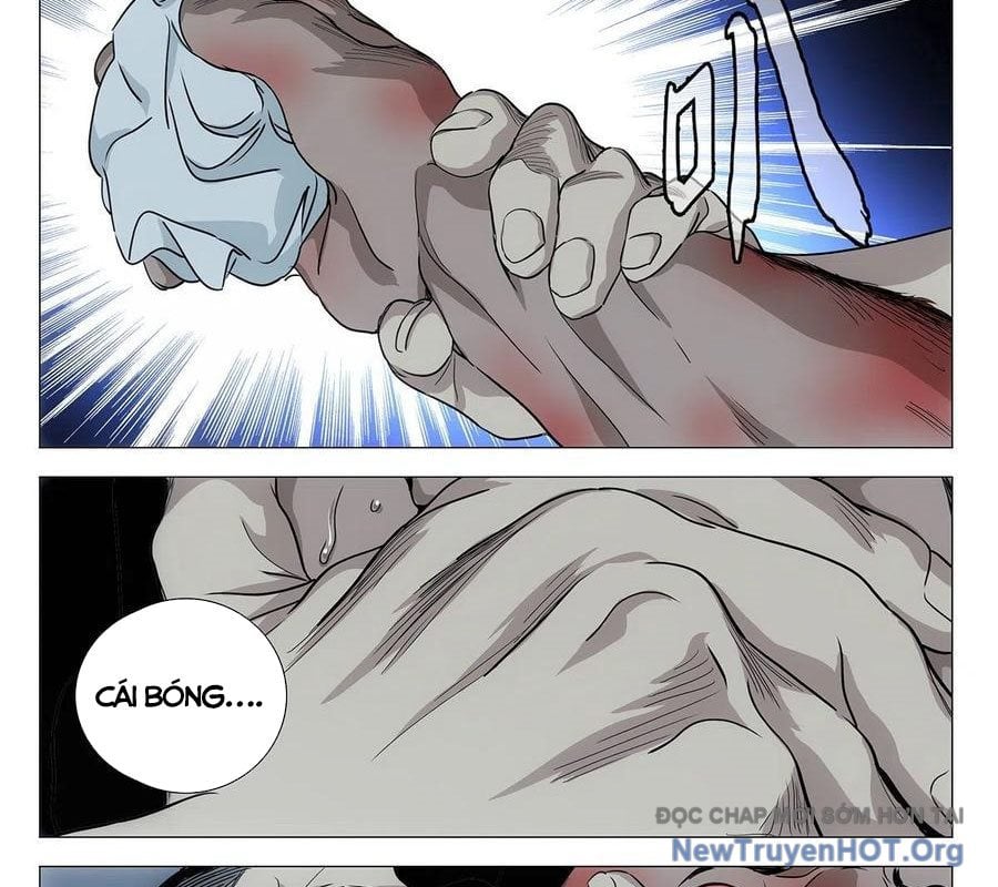 Nhất Nhân Chi Hạ Chap 536 - Next Chap 537