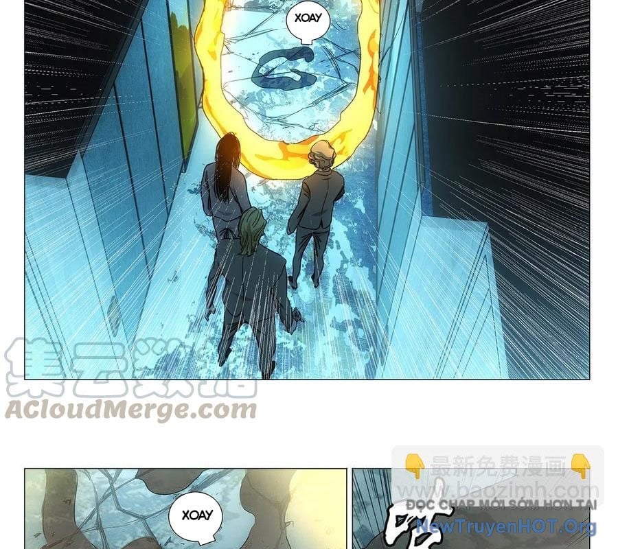 Nhất Nhân Chi Hạ Chap 536 - Next Chap 537