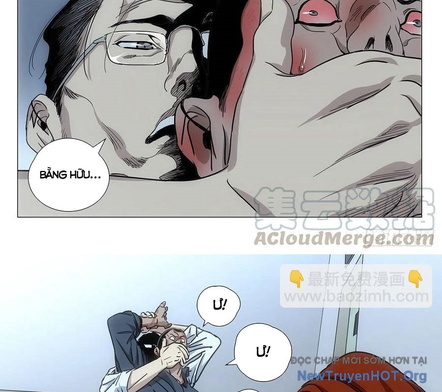 Nhất Nhân Chi Hạ Chap 536 - Next Chap 537