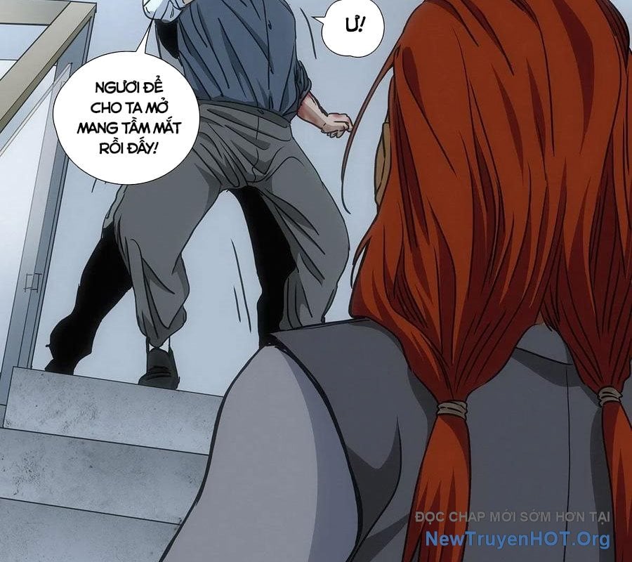 Nhất Nhân Chi Hạ Chap 536 - Next Chap 537