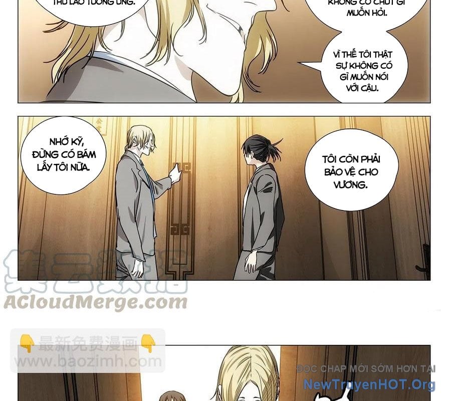 Nhất Nhân Chi Hạ Chap 536 - Next Chap 537