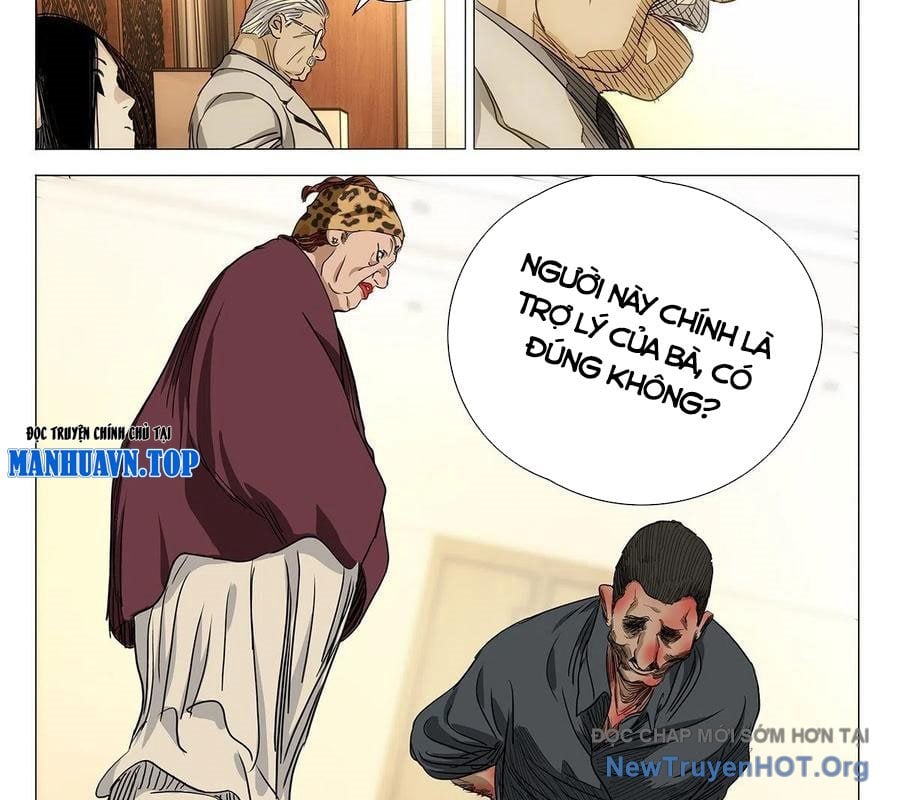 Nhất Nhân Chi Hạ Chap 536 - Next Chap 537