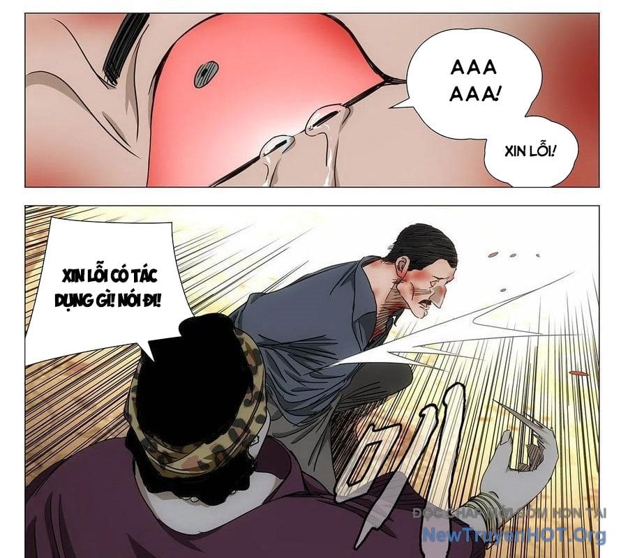 Nhất Nhân Chi Hạ Chap 536 - Next Chap 537