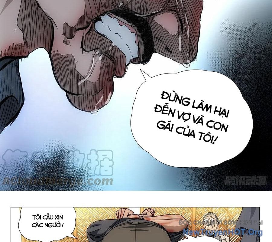 Nhất Nhân Chi Hạ Chap 536 - Next Chap 537