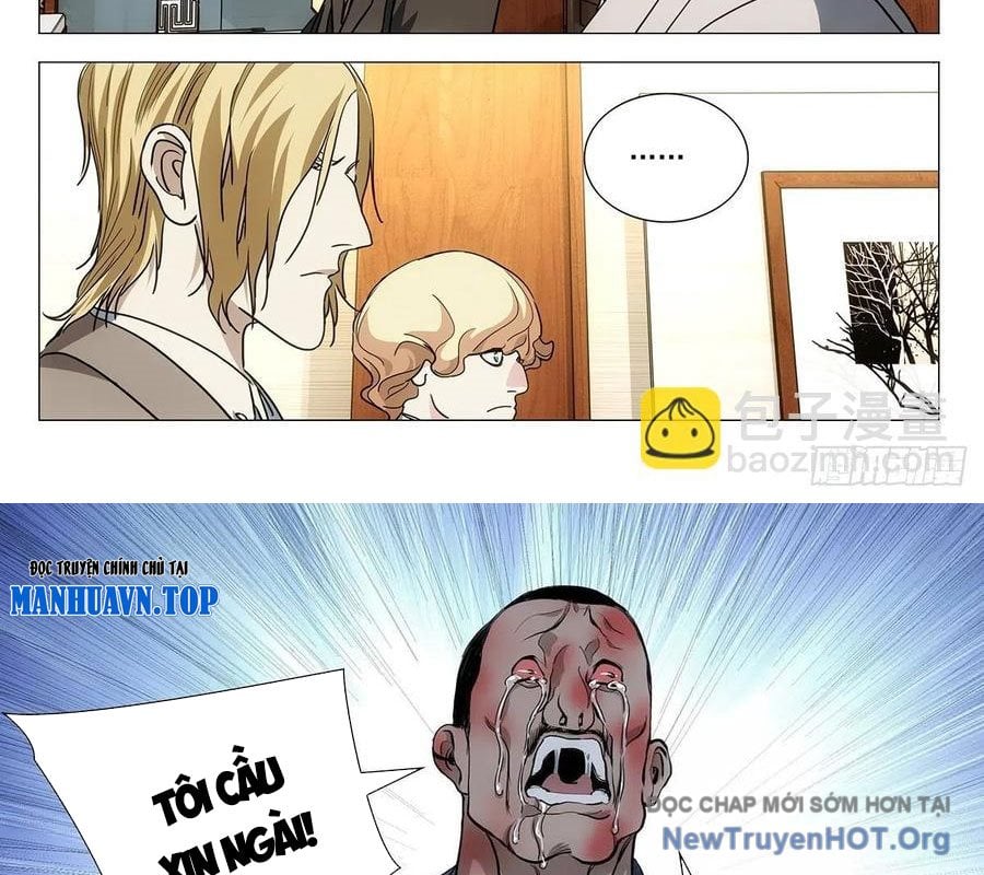 Nhất Nhân Chi Hạ Chap 536 - Next Chap 537