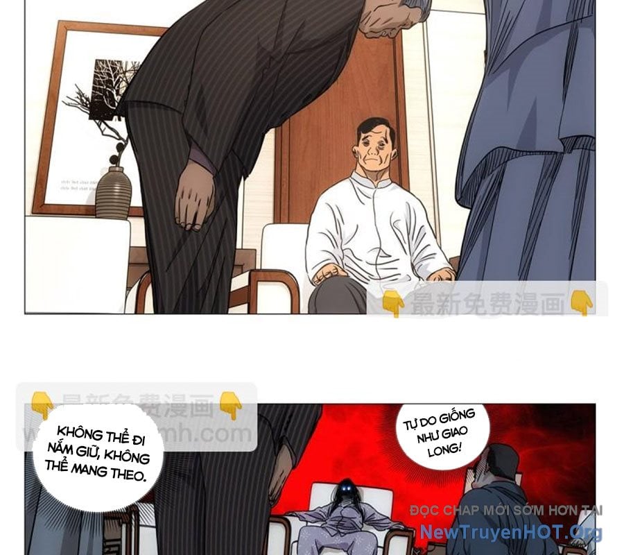 Nhất Nhân Chi Hạ Chap 537 - Next Chap 538