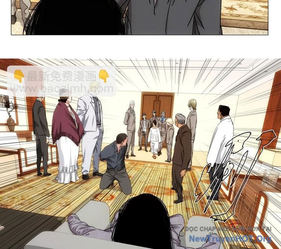 Nhất Nhân Chi Hạ Chap 537 - Next Chap 538