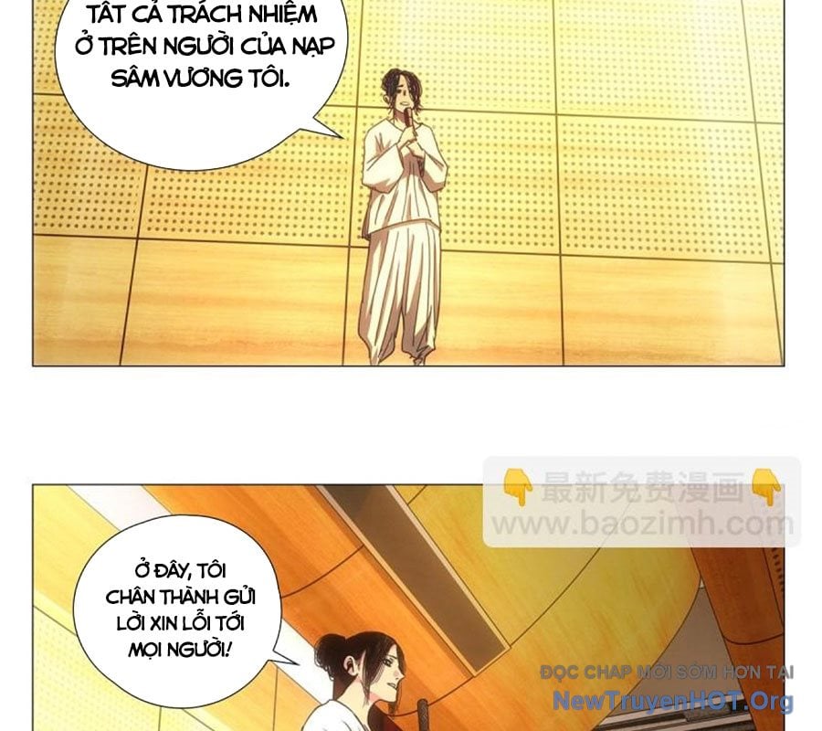 Nhất Nhân Chi Hạ Chap 537 - Next Chap 538