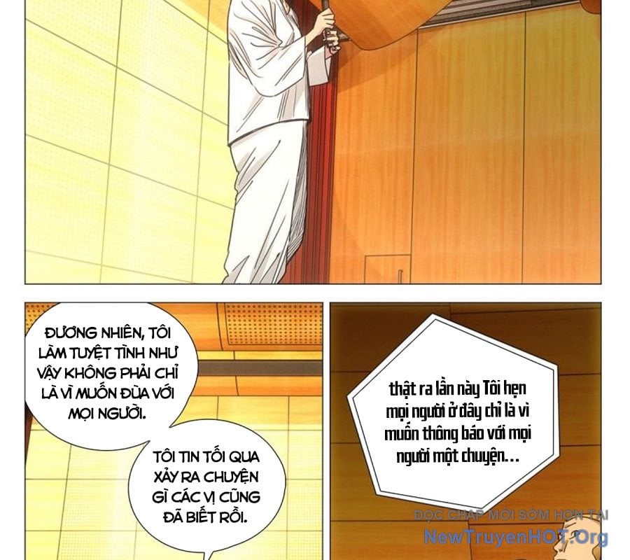 Nhất Nhân Chi Hạ Chap 537 - Next Chap 538
