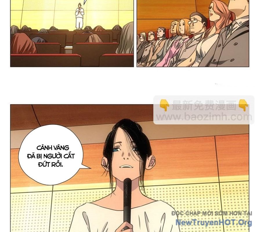 Nhất Nhân Chi Hạ Chap 537 - Next Chap 538