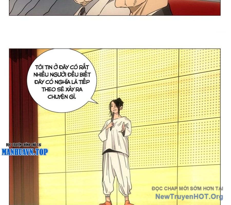 Nhất Nhân Chi Hạ Chap 537 - Next Chap 538