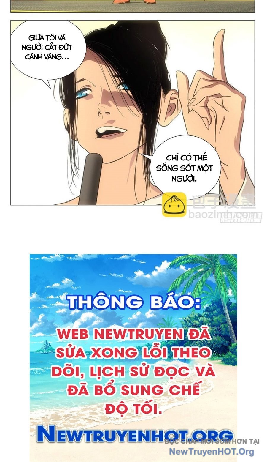 Nhất Nhân Chi Hạ Chap 537 - Next Chap 538