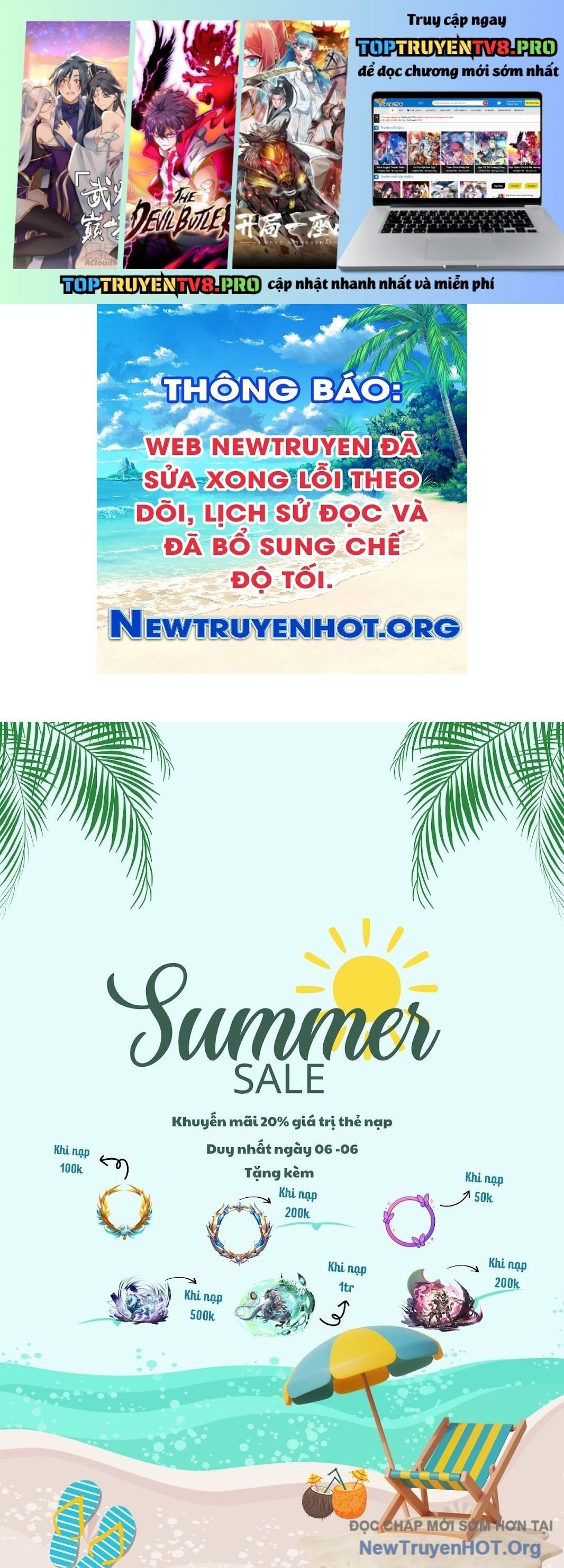 Nhất Nhân Chi Hạ Chap 540 - Next Chap 541