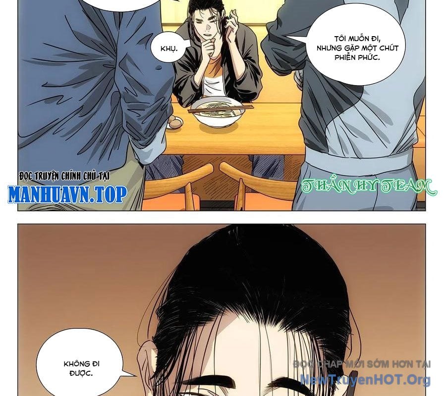 Nhất Nhân Chi Hạ Chap 540 - Next Chap 541