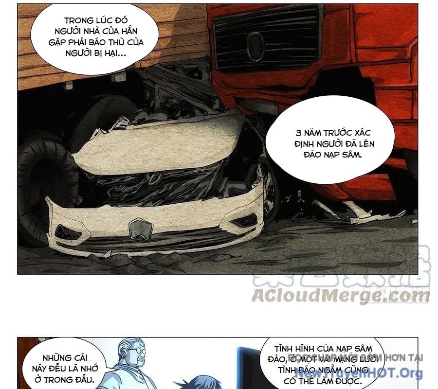 Nhất Nhân Chi Hạ Chap 540 - Next Chap 541