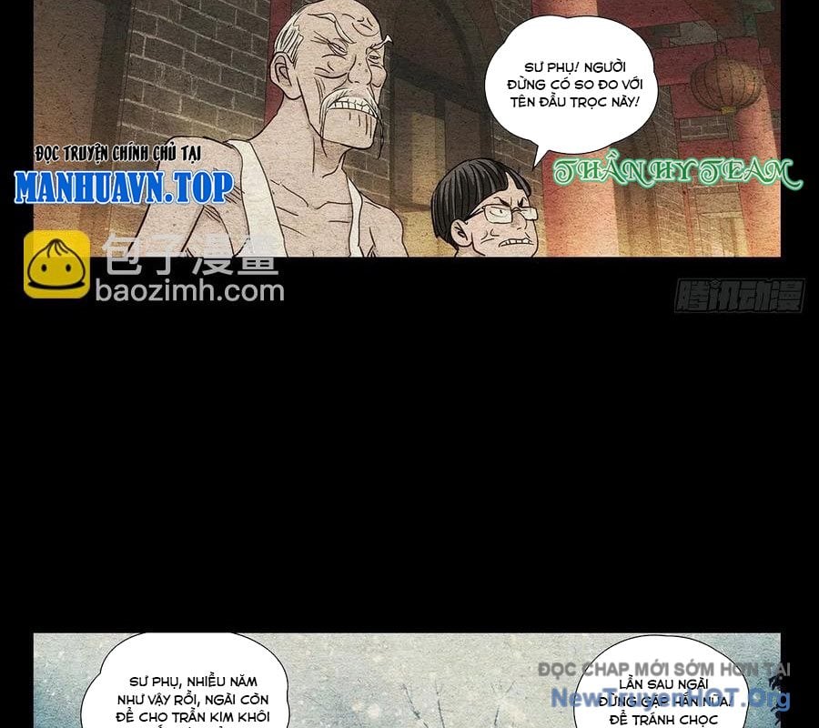 Nhất Nhân Chi Hạ Chap 540 - Next Chap 541