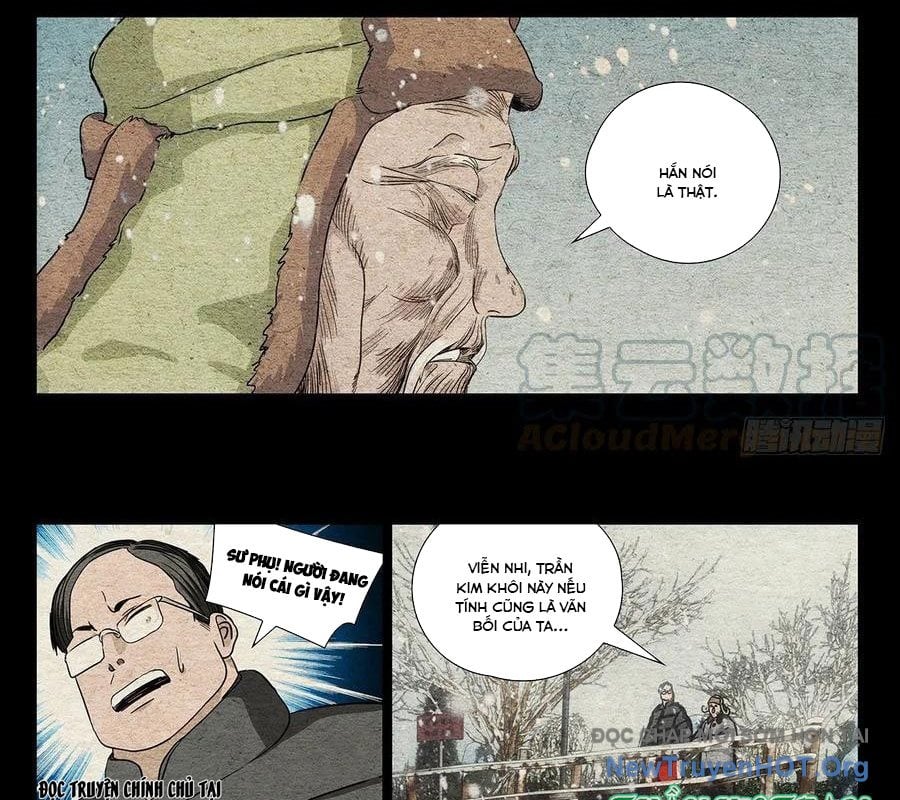 Nhất Nhân Chi Hạ Chap 540 - Next Chap 541