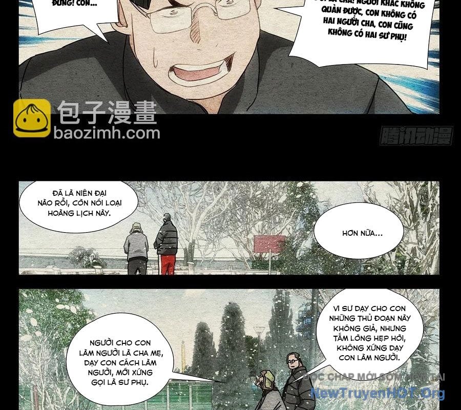 Nhất Nhân Chi Hạ Chap 540 - Next Chap 541