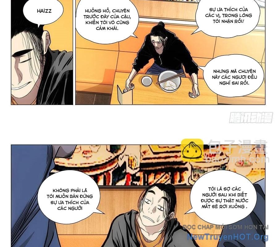 Nhất Nhân Chi Hạ Chap 540 - Next Chap 541
