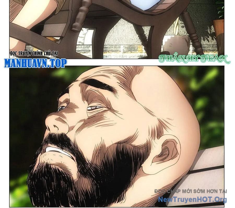 Nhất Nhân Chi Hạ Chap 540 - Next Chap 541