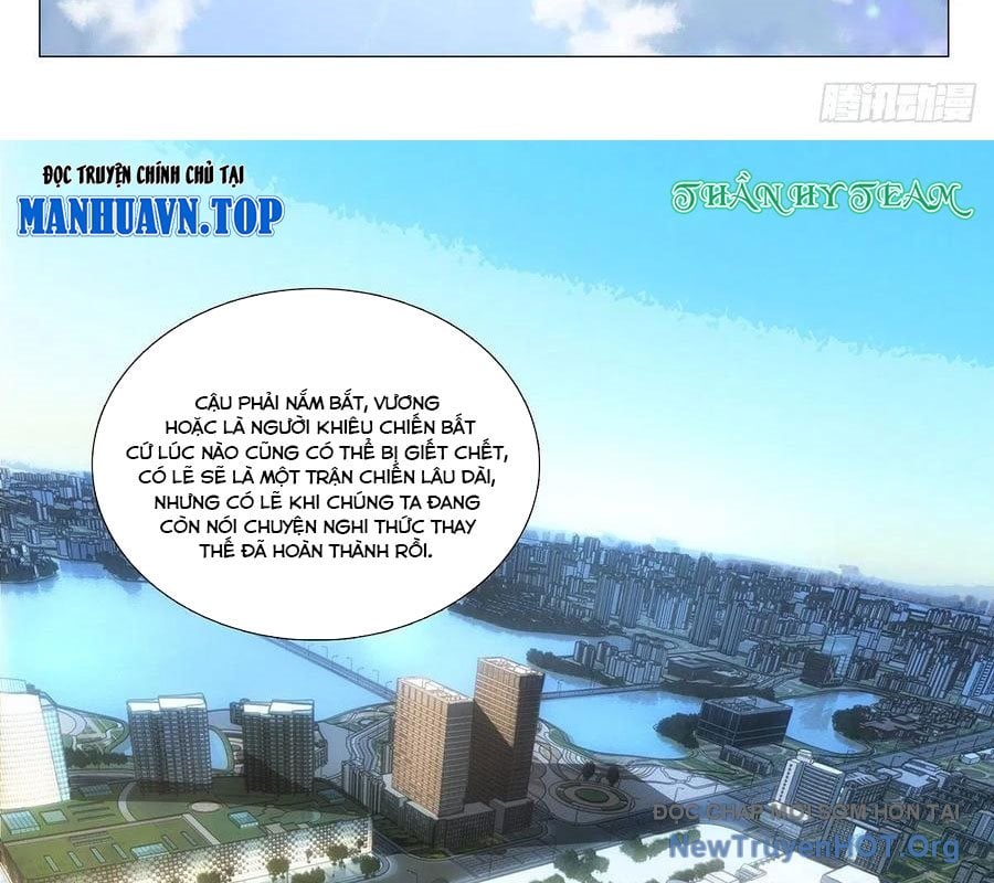 Nhất Nhân Chi Hạ Chap 540 - Next Chap 541