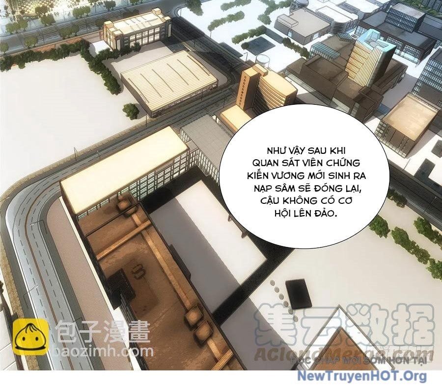 Nhất Nhân Chi Hạ Chap 540 - Next Chap 541