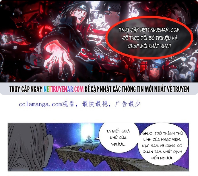 Nhất Nhân Chi Hạ Chap 579 - Next Chap 580