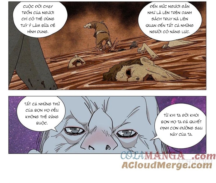 Nhất Nhân Chi Hạ Chap 579 - Next Chap 580