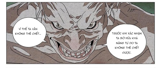 Nhất Nhân Chi Hạ Chap 579 - Next Chap 580